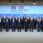 BRICS Summit