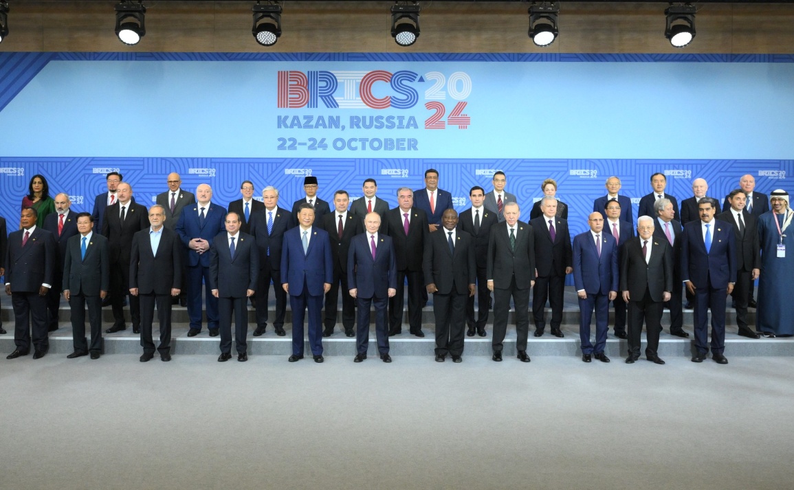 BRICS Summit