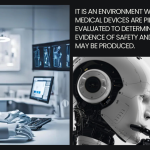 Innovative technologies under the MHRA AI Airlock initiative.